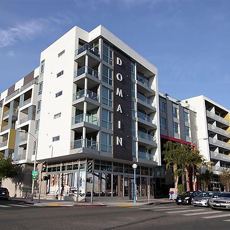 דירות לוס אנג'לס Dh West Hollywood Ca מראה חיצוני תמונה